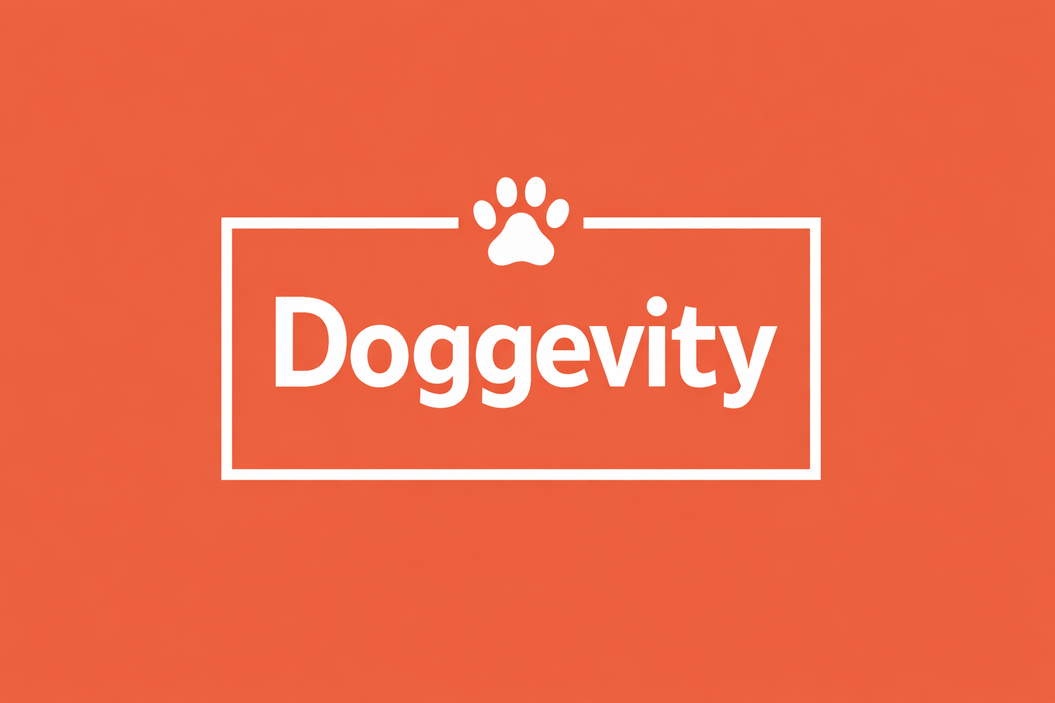 Doggevity logo